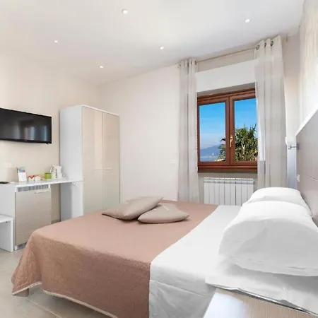 Confort In Bed & Breakfast Sorrento